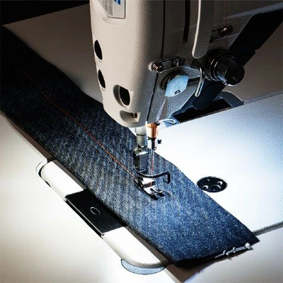 LED light of DDL-9000CS-M SEWING MACHINE.jpg