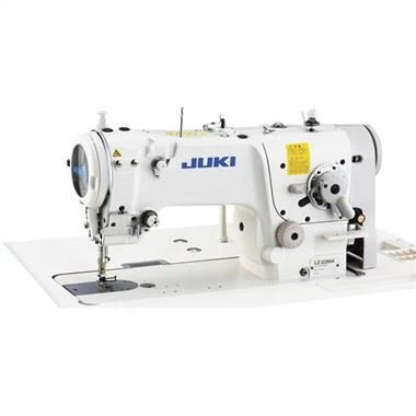 JUKI 산업용 지그재그 재봉틀