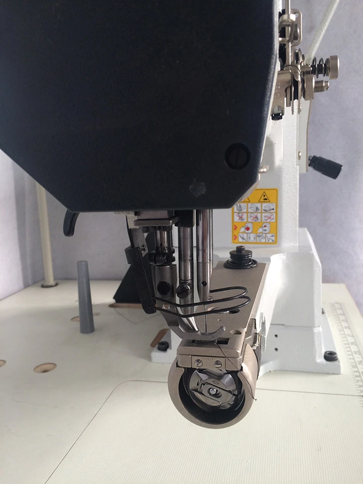 PFAFF 335 HOOK